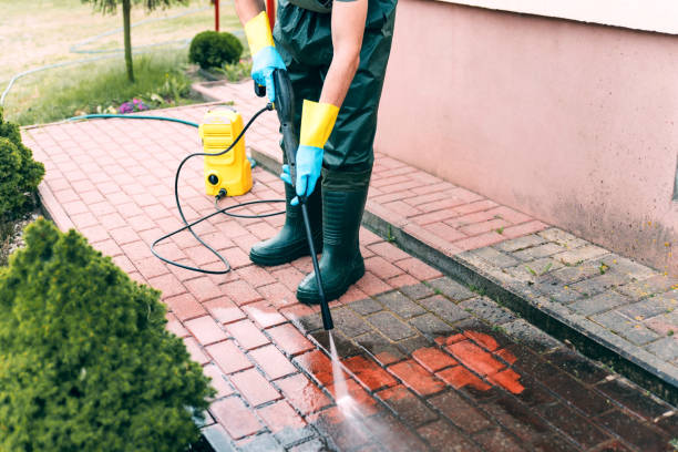 Best Parking Lot and Garage Cleaning  in Dodson Branch, TN