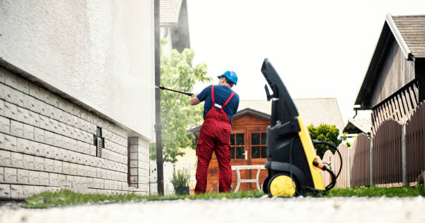 Best Post-Construction Pressure Washing  in Dodson Branch, TN